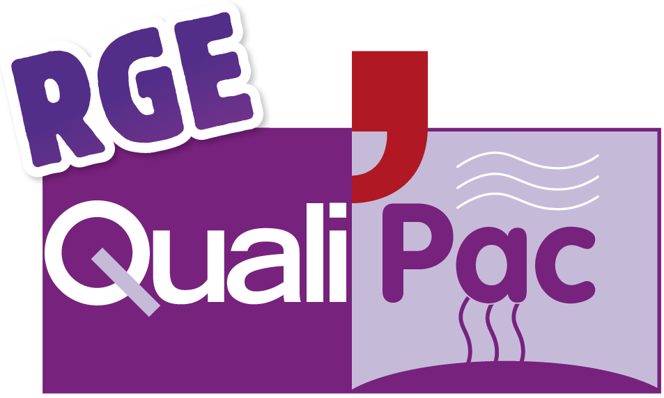 Certification RGE QualiPAC