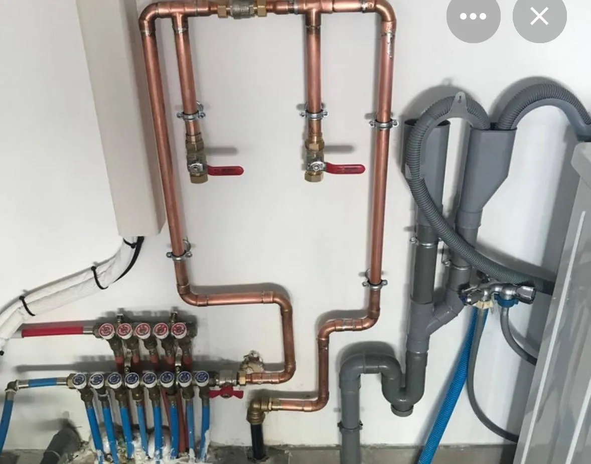 Photo d'un chantier réalisé par PROLAK