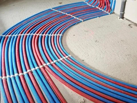 Photo d'un chantier réalisé par PROLAK