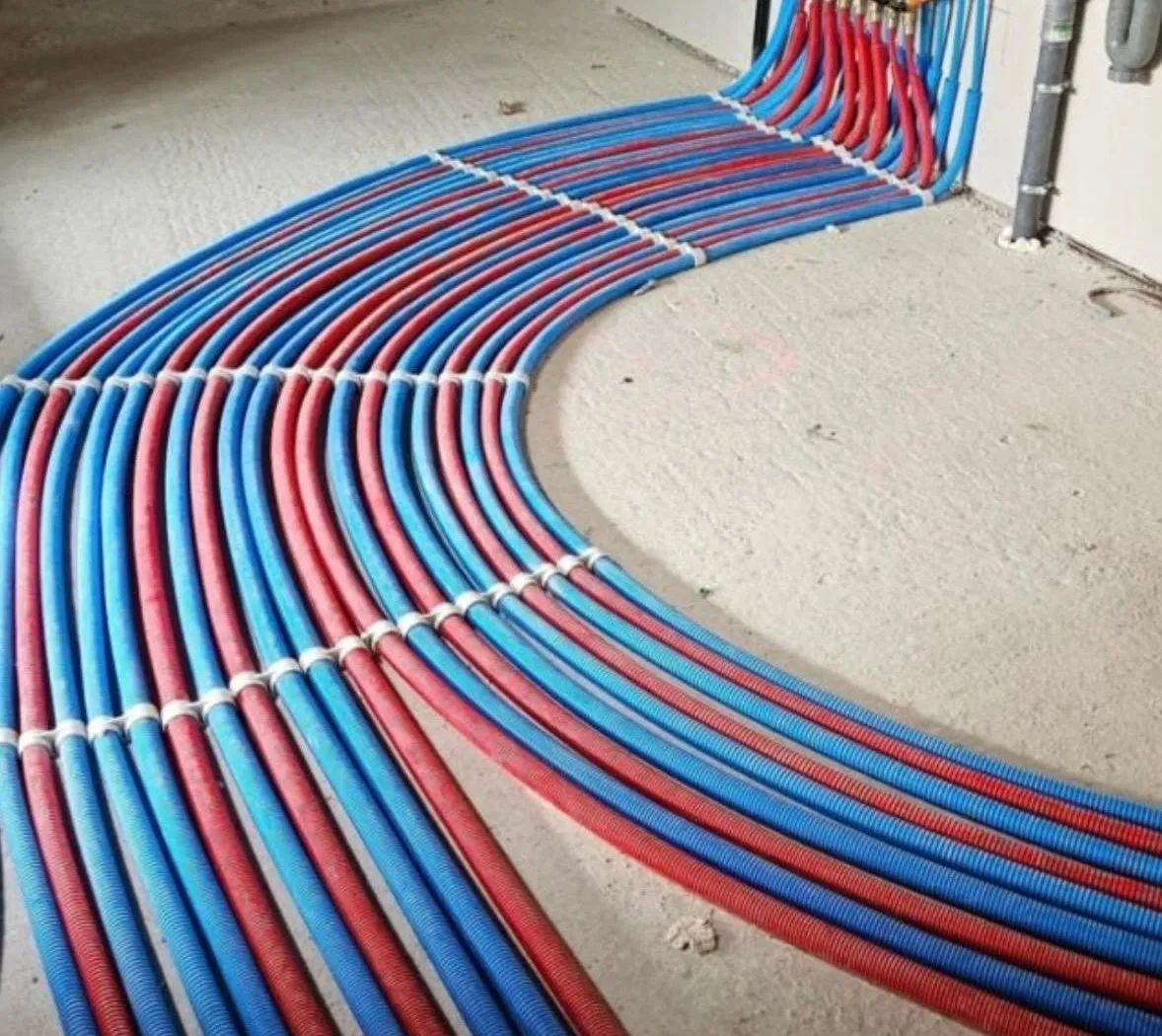 Photo d'un chantier réalisé par PROLAK