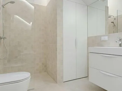 Photo d'un chantier réalisé par PROLAK