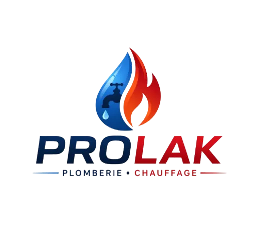 PROLAK — plomberie, chauffage, climatisation